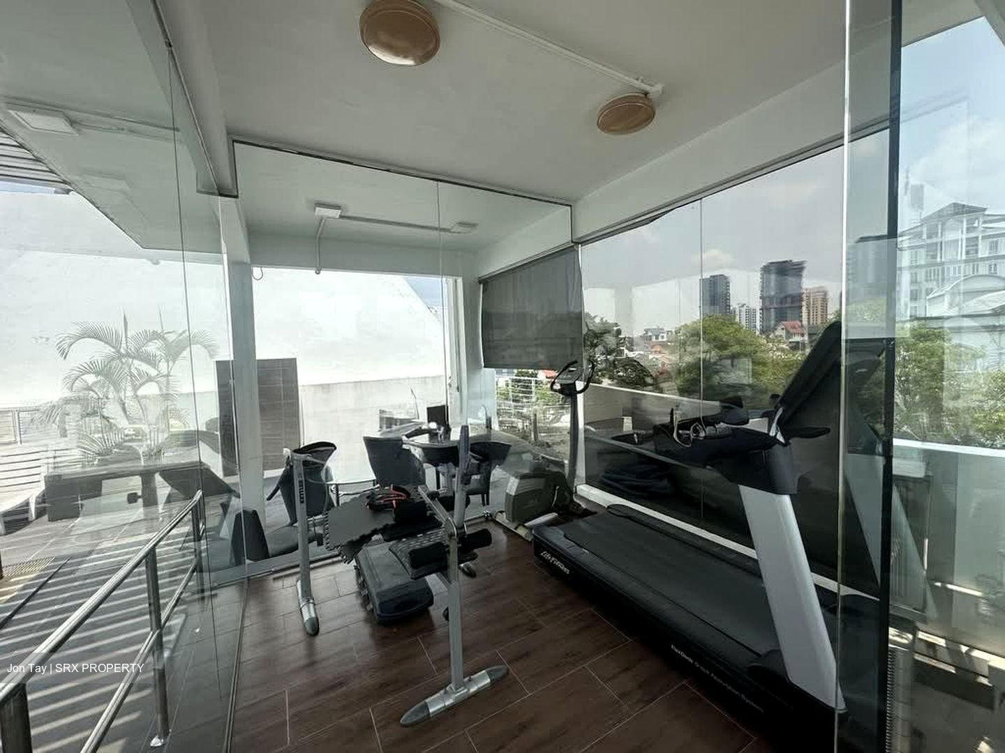 Thomson V One (D20), Apartment #612817031